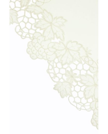 Серветка 40х85 молочний TD Seul 22203, зображення 4