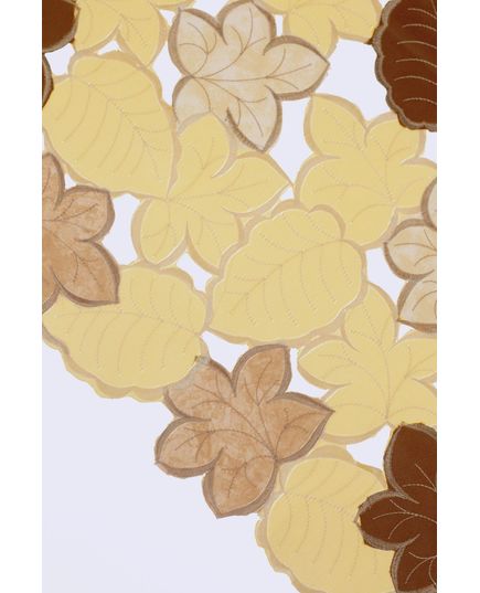 Серветка 60х60 коричневий TD Seul 10494, зображення 5