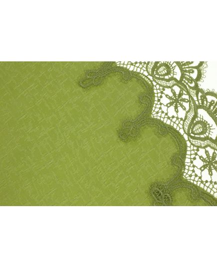 Салфетка 85х85 салатовый TD Seul 8597, изображение 6