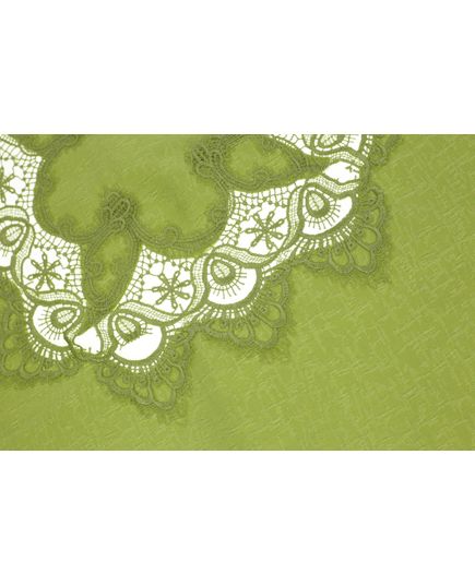 Салфетка 85х85 салатовый TD Seul 8597, изображение 7