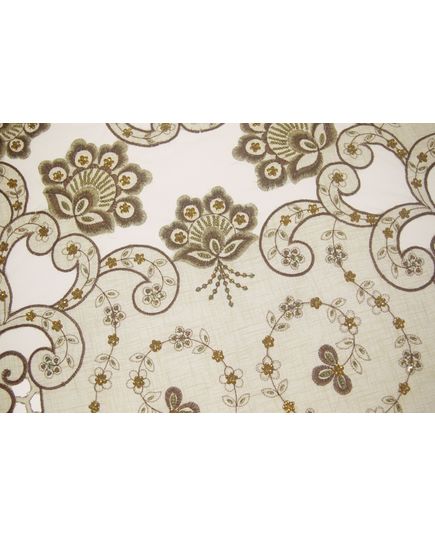 Серветка 85х85 капучиновий TD Seul 12121, зображення 4