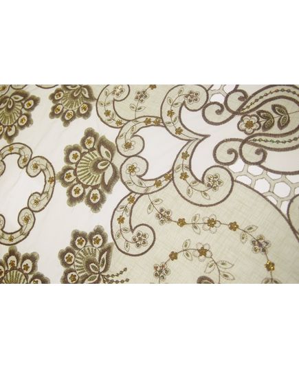 Серветка 85х85 капучиновий TD Seul 12121, зображення 5