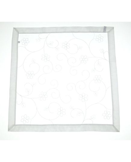 Салфетка 80х80 кофейный TD Seul 10491, изображение 3