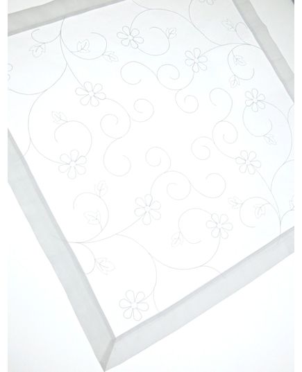 Салфетка 80х80 кофейный TD Seul 10491, изображение 4