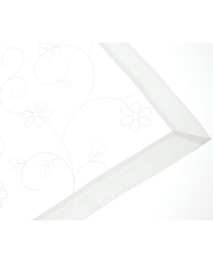 Салфетка 80х80 кофейный TD Seul 10491, изображение 5