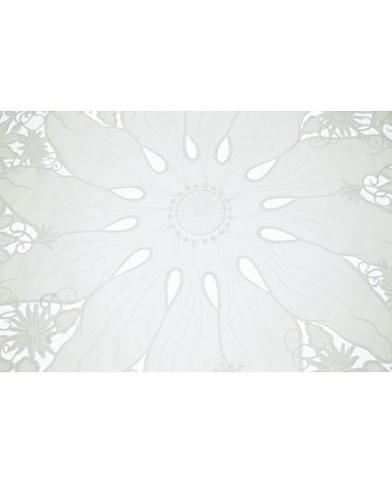 Салфетка 85х85 белый TD Seul 9329, изображение 6