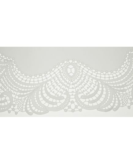 Салфетка 85х85 белый TD Seul 10438, изображение 5