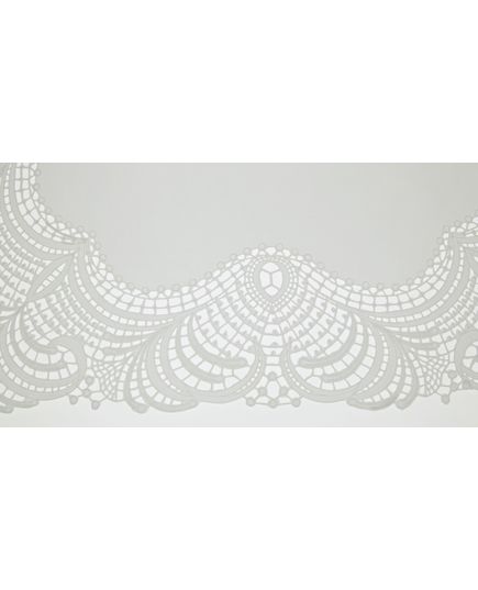 Салфетка 85х85 белый TD Seul 10438, изображение 6