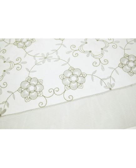 Салфетка 85х85 молочный TD Seul 10425, изображение 4