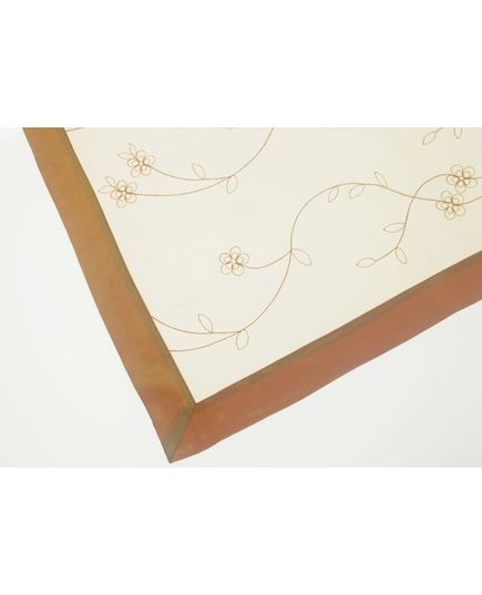 Салфетка 80х80 оранжевый TD Seul 10490, изображение 3