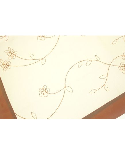 Салфетка 80х80 оранжевый TD Seul 10490, изображение 4