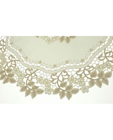 Салфетка 60х60 бежевый TD Seul 9237, изображение 4