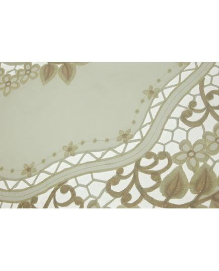 Салфетка 60х60 бежевый TD Seul 9237, изображение 5