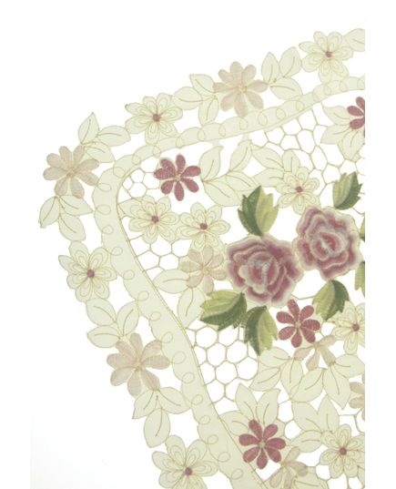 Серветка 85х85 бежевий TD Seul 10452, зображення 5