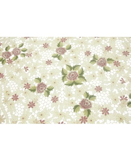 Серветка 85х85 бежевий TD Seul 10452, зображення 6