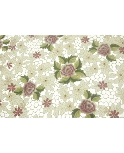 Серветка 85х85 бежевий TD Seul 10452, зображення 7