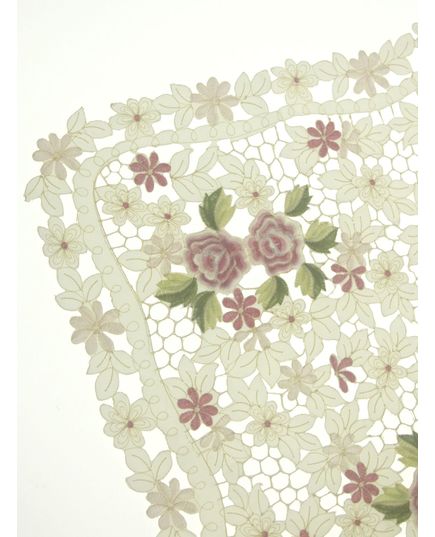 Серветка 85х85 бежевий TD Seul 10452, зображення 8