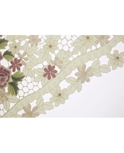 Серветка 85х85 бежевий TD Seul 10452, зображення 9