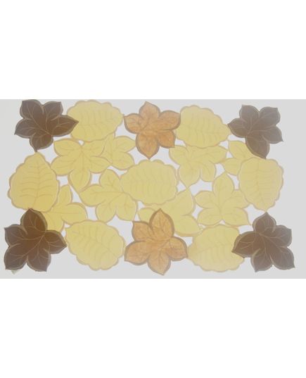 Салфетка 30х45 коричневый TD Seul 10492, изображение 2