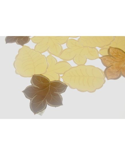 Салфетка 30х45 коричневый TD Seul 10492, изображение 3