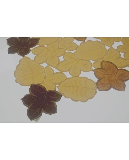 Салфетка 30х45 коричневый TD Seul 10492, изображение 4