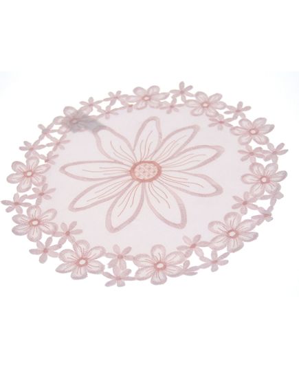 Салфетка 30х30 розовый TD Seul 9429, изображение 2