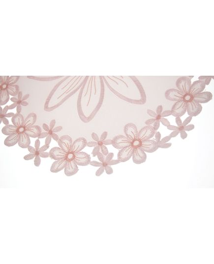 Салфетка 30х30 розовый TD Seul 9429, изображение 4