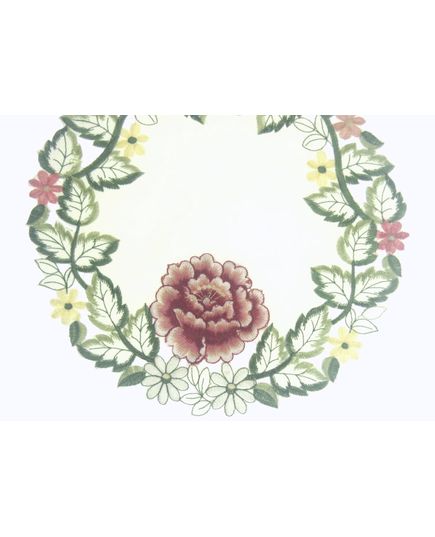 Серветка 30х30 молочний TD Seul 9323, зображення 2