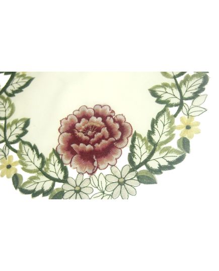 Серветка 30х30 молочний TD Seul 9323, зображення 3