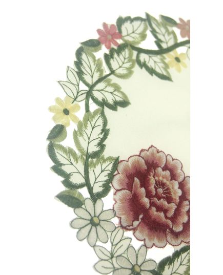 Серветка 30х30 молочний TD Seul 9323, зображення 4