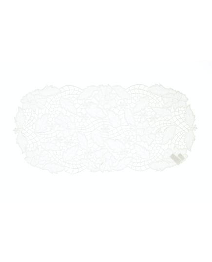 Салфетка 40х85 белый TD Seul 10405, изображение 3