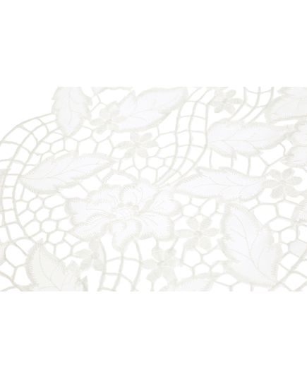 Салфетка 40х85 белый TD Seul 10405, изображение 4