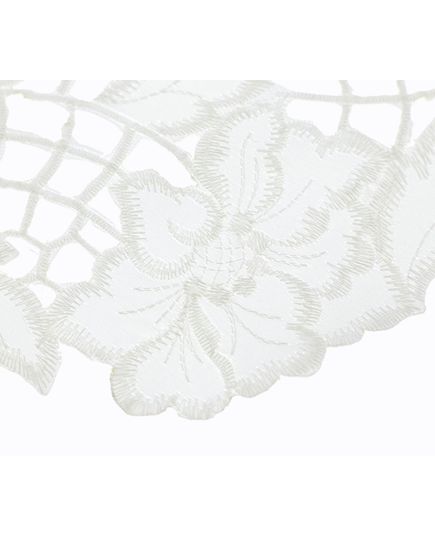 Салфетка 40х85 белый TD Seul 10405, изображение 6