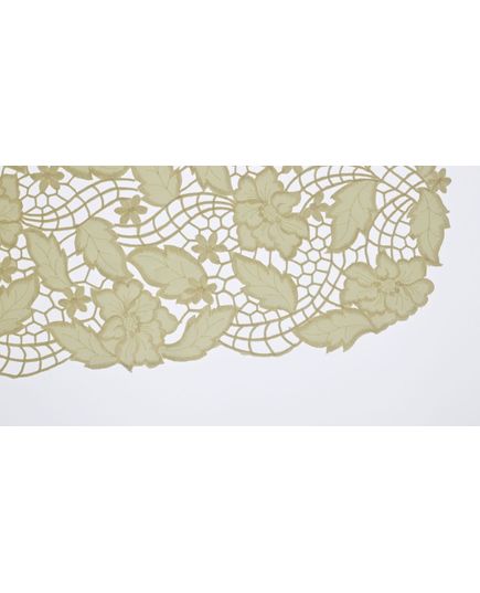 Серветка 40х85 бежевий TD Seul 10450, зображення 2