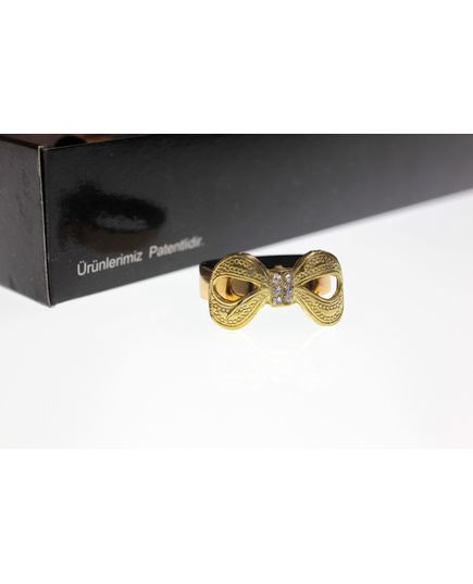 Набор колец для салфеток Magik Colection 21456, изображение 3