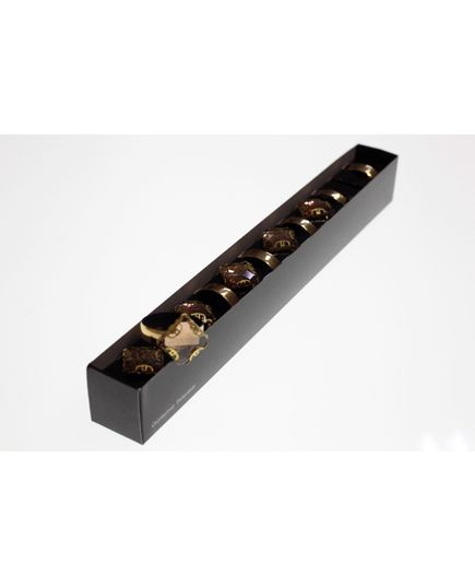 Набор колец для салфеток Magik Colection 21456, изображение 5