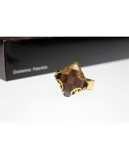 Набор колец для салфеток Magik Colection 21457, изображение 2