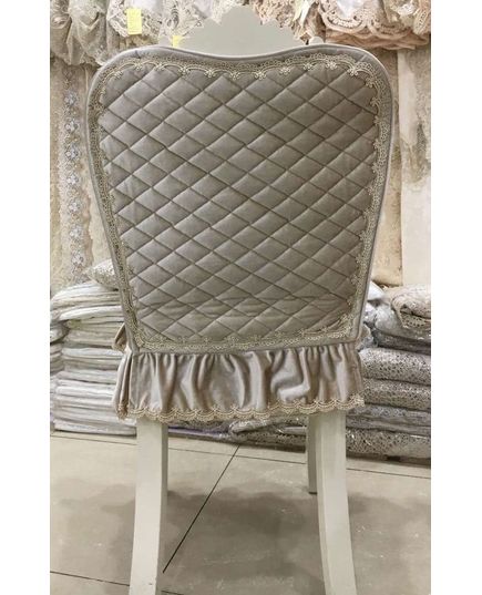 Комплект для крісла бежевий No Brand 22347, зображення 5