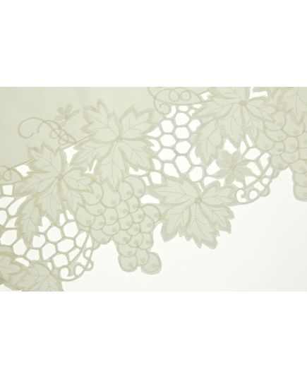 Салфетка 85х85 молочный TD Seul 22377, изображение 4