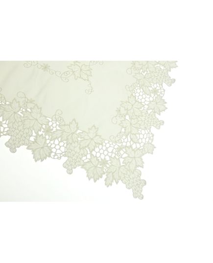 Салфетка 85х85 молочный TD Seul 22377, изображение 6