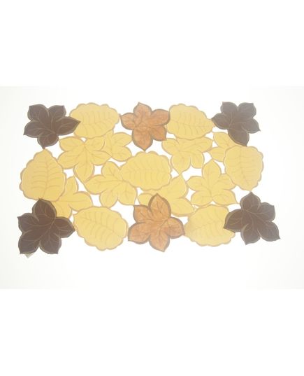 Салфетка 30х45 коричневый TD Seul 10492, изображение 6