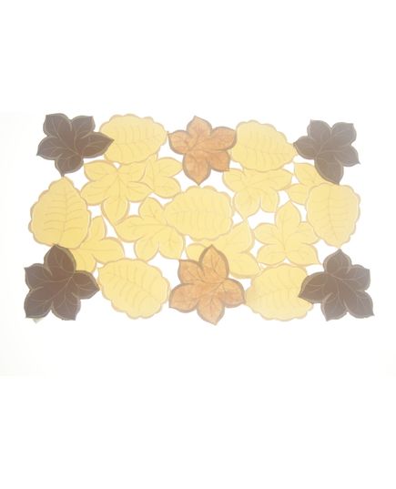 Салфетка 30х45 коричневый TD Seul 10492, изображение 7