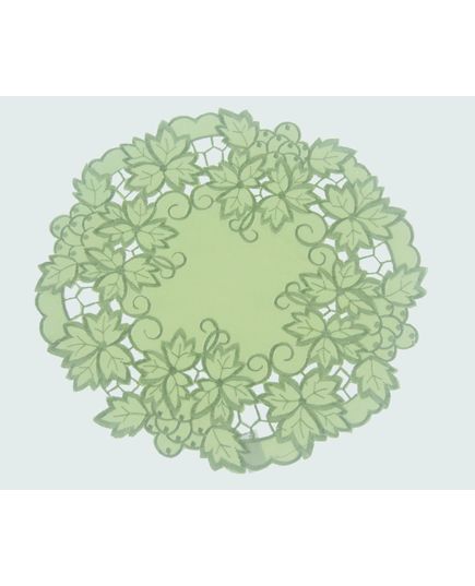 Серветка 30х30 зелений TD Seul 9302, зображення 2