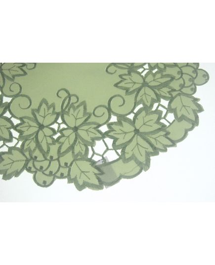 Серветка 30х30 зелений TD Seul 9302, зображення 3