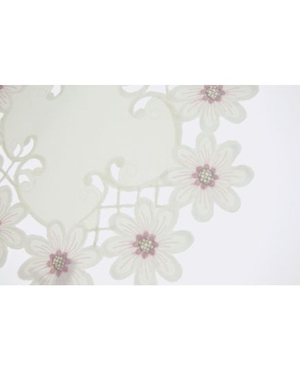 Серветка 30х30 молочний TD Seul 9347, зображення 3