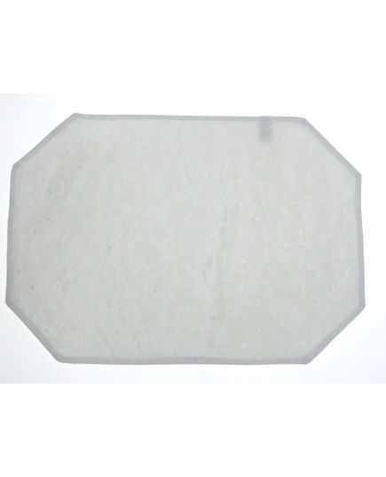 Салфетка 35х50 белый TD Seul 22365, изображение 7