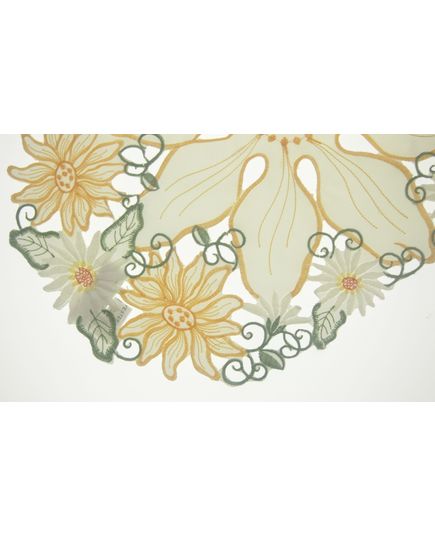 Салфетка 30х45 бежевый TD Seul 10443, изображение 2