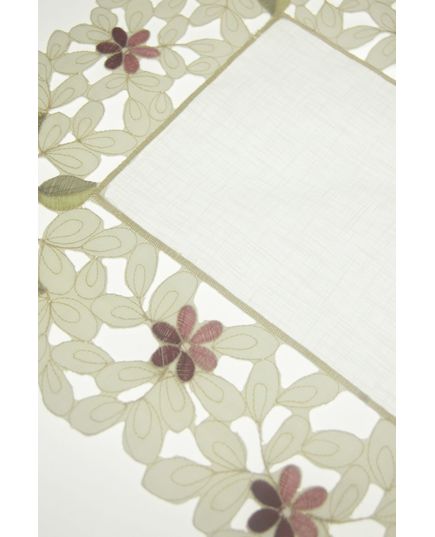 Салфетка 35х50 молочный TD Seul 10442, изображение 4