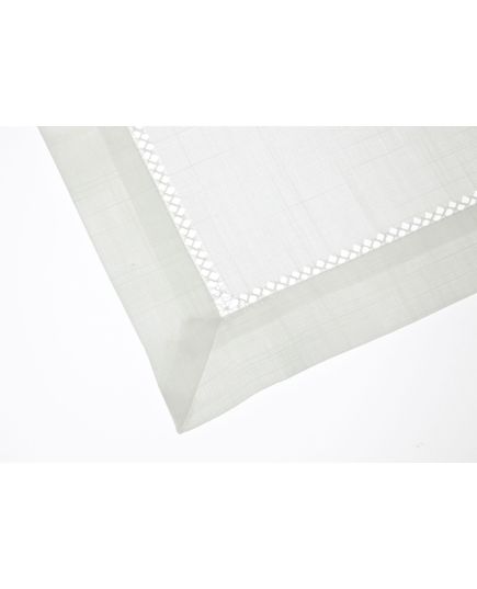 Серветка 35х35 білий TD Seul 17943, зображення 4