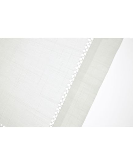 Серветка 35х35 білий TD Seul 17943, зображення 5